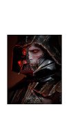 Star Wars - Darth Vader (Battle Damaged) Deluxe 1:6 Scale Collectable Action Figure
