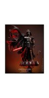 Star Wars - Darth Vader (Battle Damaged) Deluxe 1:6 Scale Collectable Action Figure
