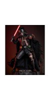 Star Wars - Darth Vader (Battle Damaged) Deluxe 1:6 Scale Collectable Action Figure