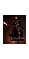 Star Wars - Darth Vader (Battle Damaged) Deluxe 1:6 Scale Collectable Action Figure