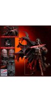 Star Wars - Darth Vader (Battle Damaged) Deluxe 1:6 Scale Collectable Action Figure