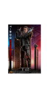 Terminator 2: Judgement Day - T-800 (Battle Damaged 2.0) 1:6 Scale Collectable Action Figure