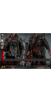 Terminator 2: Judgement Day - T-800 (Battle Damaged 2.0) 1:6 Scale Collectable Action Figure