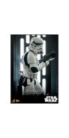 Star Wars - Stormtrooper (with Death Star Environment) 1:6 Scale Collectable Action Figure