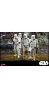 Star Wars - Stormtrooper (with Death Star Environment) 1:6 Scale Collectable Action Figure