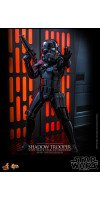 Star Wars - Shadow Trooper 1:6 Scale Collectable Set