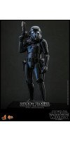 Star Wars - Shadow Trooper 1:6 Scale Collectable Set