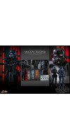Star Wars - Shadow Trooper 1:6 Scale Collectable Set