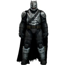 Batman v Superman: Dawn of Justice - Armored Batman (2.0) 1:6 Scale Collectable Action Figure