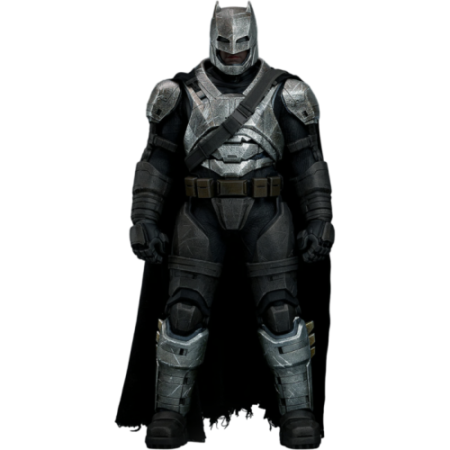 Batman v Superman: Dawn of Justice - Armored Batman (2.0) 1:6 Scale Collectable Action Figure