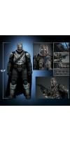 Batman v Superman: Dawn of Justice - Armored Batman (2.0) 1:6 Scale Collectable Action Figure