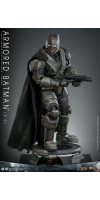 Batman v Superman: Dawn of Justice - Armored Batman (2.0) 1:6 Scale Collectable Action Figure