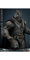 Batman v Superman: Dawn of Justice - Armored Batman (2.0) 1:6 Scale Collectable Action Figure
