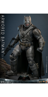 Batman v Superman: Dawn of Justice - Armored Batman (2.0) 1:6 Scale Collectable Action Figure