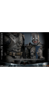 Batman v Superman: Dawn of Justice - Armored Batman (2.0) 1:6 Scale Collectable Action Figure