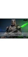 Batman v Superman: Dawn of Justice - Armored Batman (2.0) Deluxe 1:6 Scale Collectable Figure