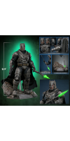 Batman v Superman: Dawn of Justice - Armored Batman (2.0) Deluxe 1:6 Scale Collectable Figure