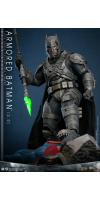 Batman v Superman: Dawn of Justice - Armored Batman (2.0) Deluxe 1:6 Scale Collectable Figure