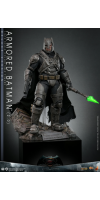Batman v Superman: Dawn of Justice - Armored Batman (2.0) Deluxe 1:6 Scale Collectable Figure