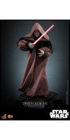 Star Wars: Revenge of the Sith - Darth Sidious 1:6 Scale Collectible Action Figure