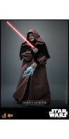 Star Wars: Revenge of the Sith - Darth Sidious 1:6 Scale Collectible Action Figure
