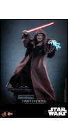 Star Wars: Revenge of the Sith - Darth Sidious 1:6 Scale Collectible Action Figure