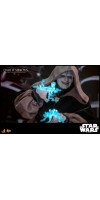 Star Wars: Revenge of the Sith - Darth Sidious 1:6 Scale Collectible Action Figure