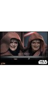 Star Wars: Revenge of the Sith - Darth Sidious 1:6 Scale Collectible Action Figure