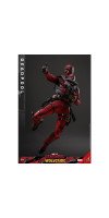 Deadpool & Wolverine - Deadpool 1:6 Scale Collectable Action Figure
