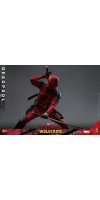 Deadpool & Wolverine - Deadpool 1:6 Scale Collectable Action Figure