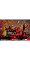 Deadpool & Wolverine - Ladypool 1:6 Scale Collectable Action Figure