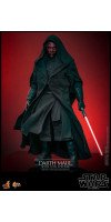 Star Wars Episode I: The Phantom Menace - Darth Maul with Sith Speeder 1:6 Scale Collectable Set