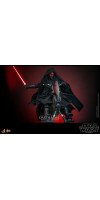Star Wars Episode I: The Phantom Menace - Darth Maul with Sith Speeder 1:6 Scale Collectable Set