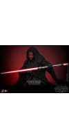 Star Wars Episode I: The Phantom Menace - Darth Maul with Sith Speeder 1:6 Scale Collectable Set