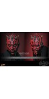Star Wars Episode I: The Phantom Menace - Darth Maul with Sith Speeder 1:6 Scale Collectable Set
