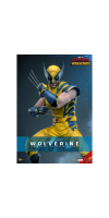 Deadpool & Wolverine - Wolverine 1:6 Scale Collectable Action Figure