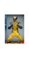 Deadpool & Wolverine - Wolverine 1:6 Scale Collectable Action Figure