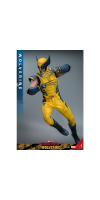 Deadpool & Wolverine - Wolverine 1:6 Scale Collectable Action Figure