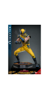 Deadpool & Wolverine - Wolverine 1:6 Scale Collectable Action Figure