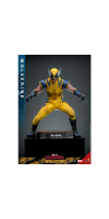 Deadpool & Wolverine - Wolverine 1:6 Scale Collectable Action Figure