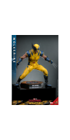 Deadpool & Wolverine - Wolverine 1:6 Scale Collectable Action Figure
