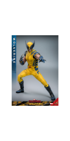 Deadpool & Wolverine - Wolverine 1:6 Scale Collectable Action Figure