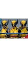 Deadpool & Wolverine - Wolverine 1:6 Scale Collectable Action Figure