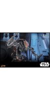 Star Wars Episode 1: The Phantom Menace - Droideka 1:6 Scale Collectable Action Figure