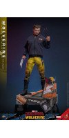 Deadpool & Wolverine - Wolverine (TVA Jacket) 1:6 Scale Collectable Action Figure