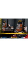 Deadpool & Wolverine - Wolverine (TVA Jacket) 1:6 Scale Collectable Action Figure