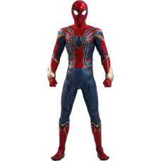 Avengers 4: Endgame - Iron Spider 1:6 Scale Collectable Action Figure