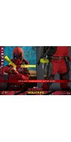Deadpool & Wolverine - Kidpool 1:6 Scale Collectable Action Figure