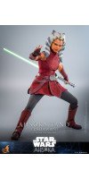 Star Wars: Ahsoka - Ahsoka Tano (Padawan) 1:6 Scale Collectable Action Figure
