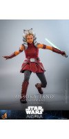 Star Wars: Ahsoka - Ahsoka Tano (Padawan) 1:6 Scale Collectable Action Figure
